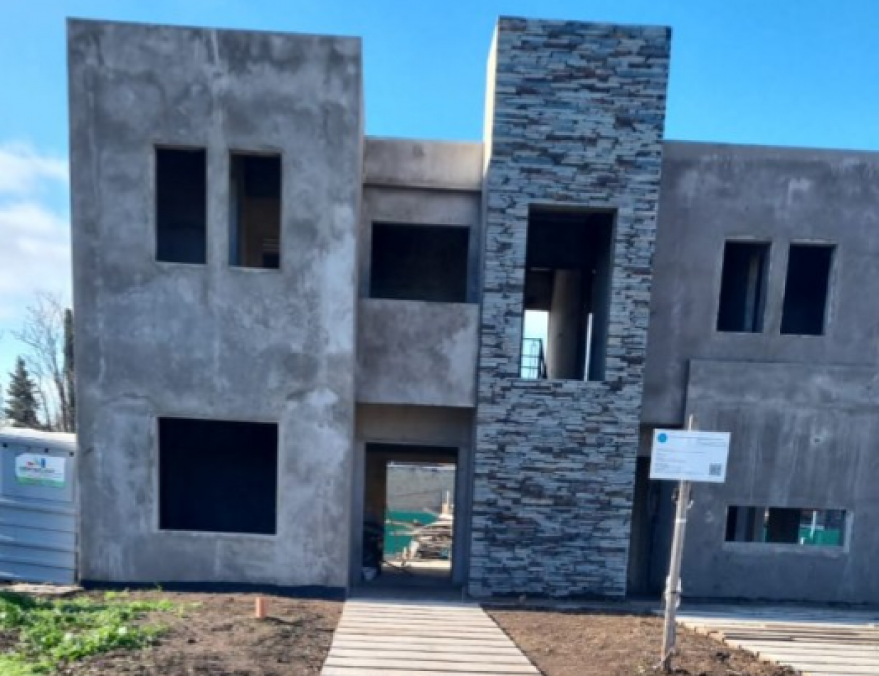 Casa en Altos de San Jose