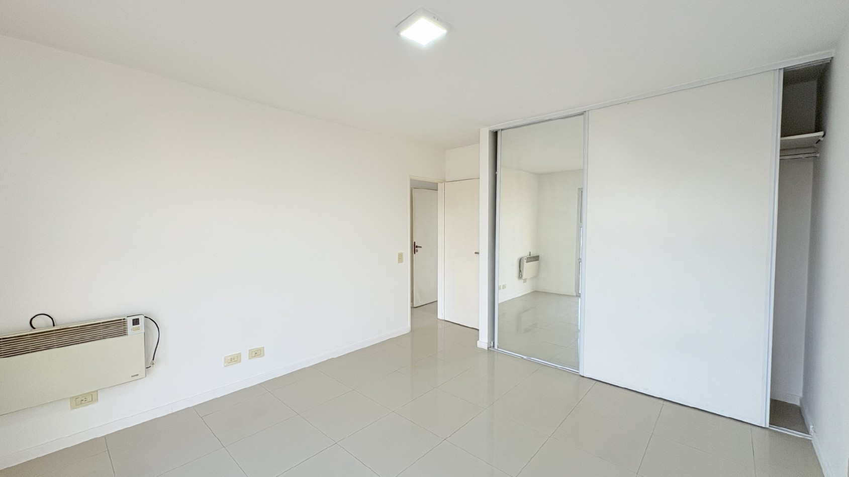 Departamento de 3 ambientes en Edificio Alfonso VII
