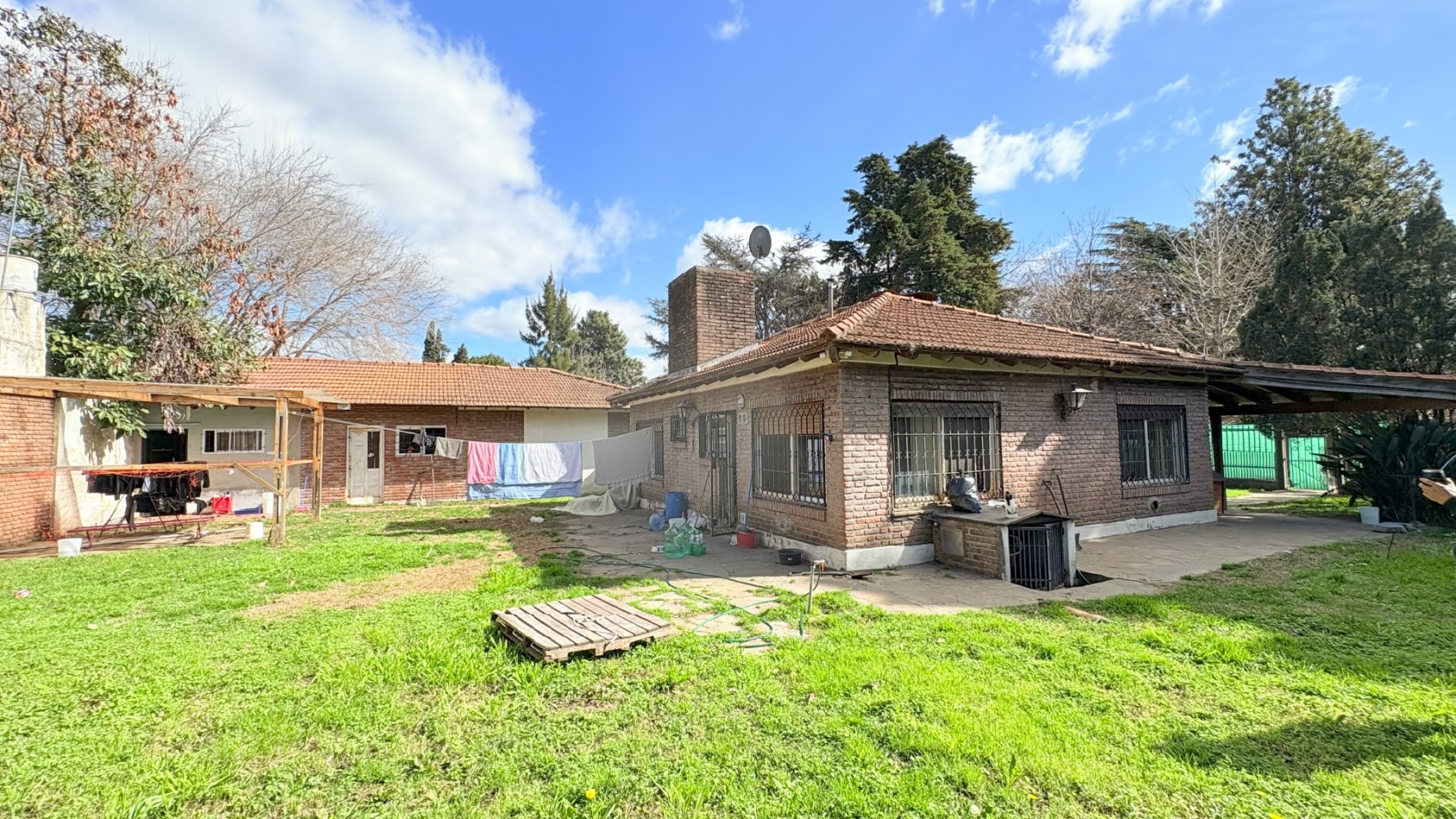 Casa Quinta Tortuguitas