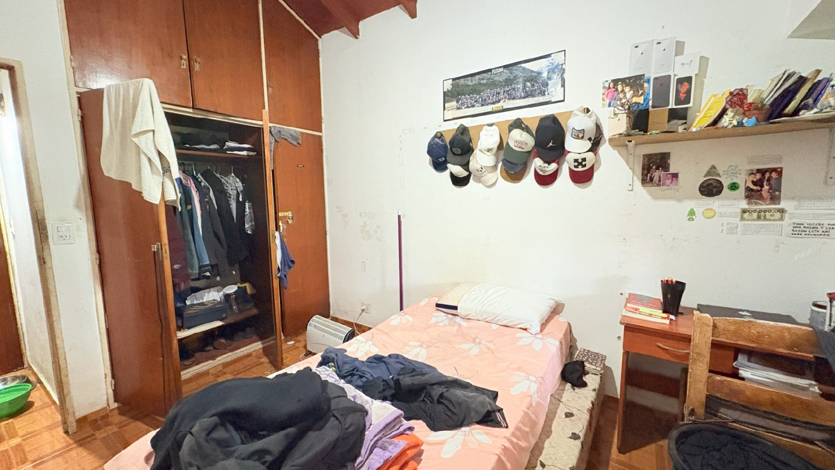 Casa Quinta Tortuguitas