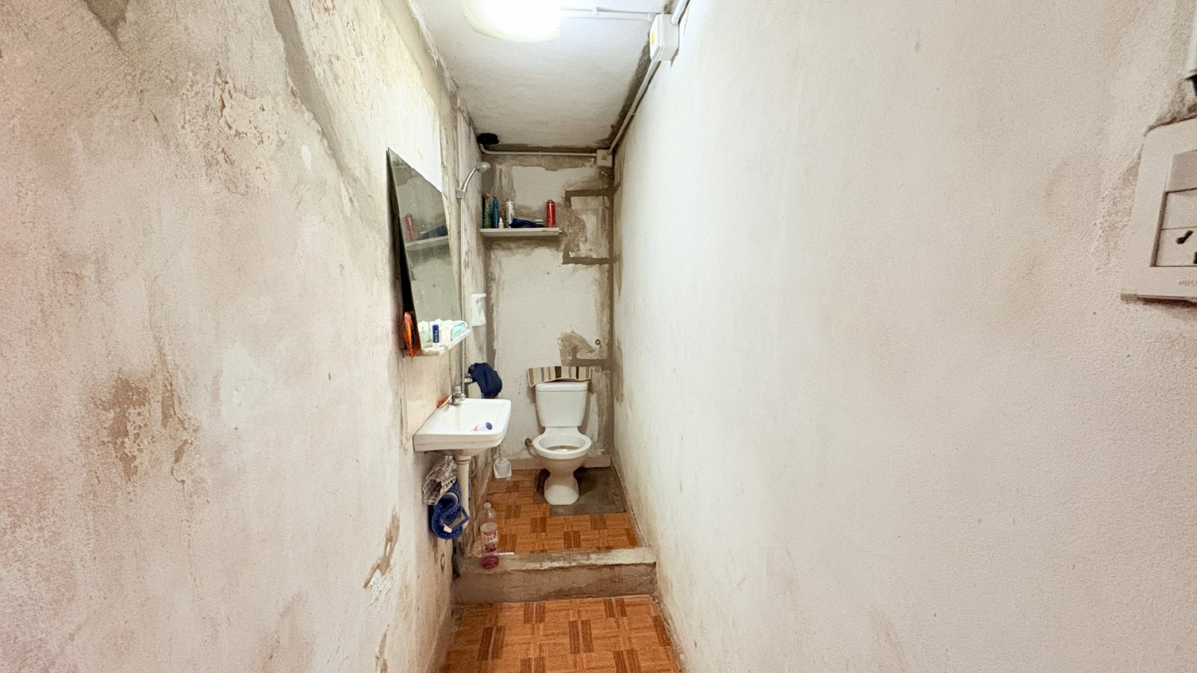 Casa Quinta Tortuguitas