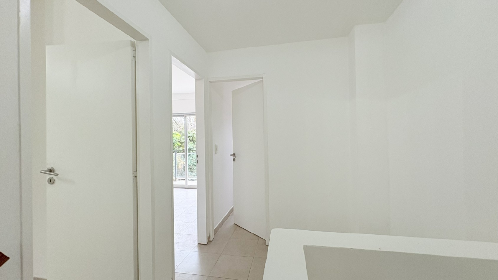 Duplex 4 ambientes en San Miguel - Belgrano 1975