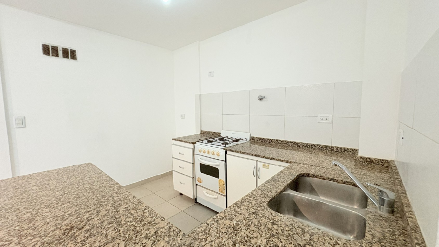 Duplex 4 ambientes en San Miguel - Belgrano 1975