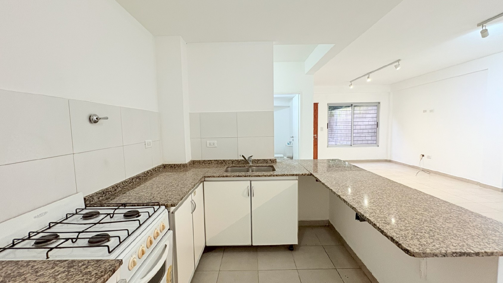 Duplex 4 ambientes en San Miguel - Belgrano 1975