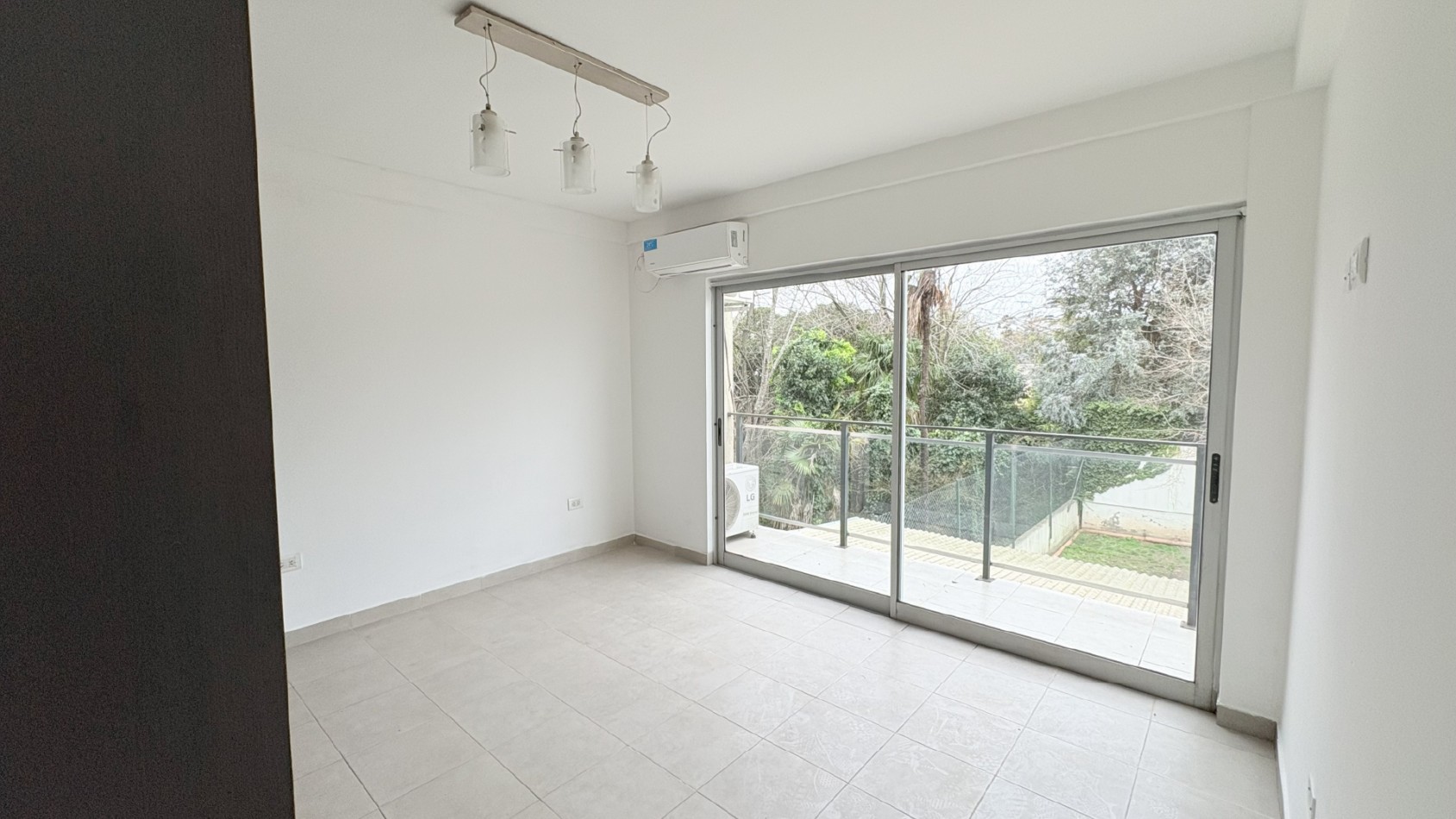 Duplex 4 ambientes en San Miguel - Belgrano 1975