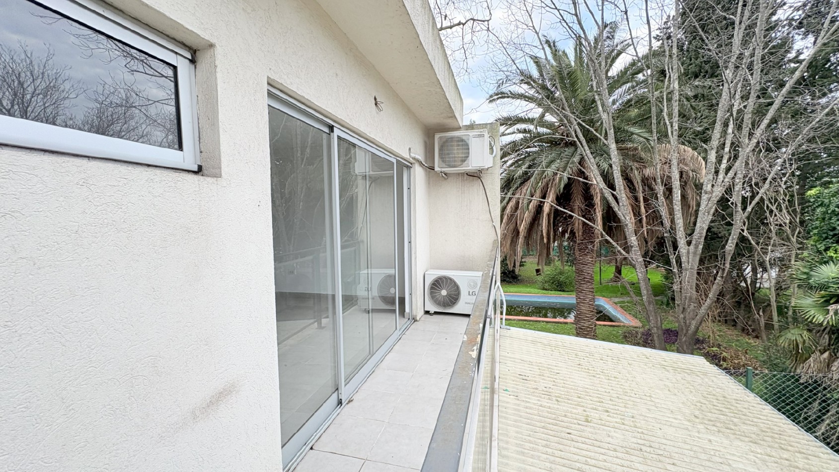 Duplex 4 ambientes en San Miguel - Belgrano 1975