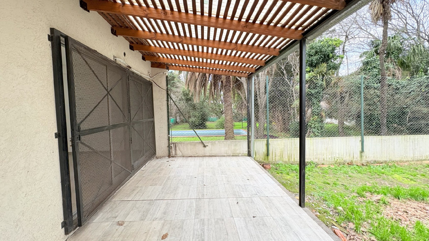 Duplex 4 ambientes en San Miguel - Belgrano 1975
