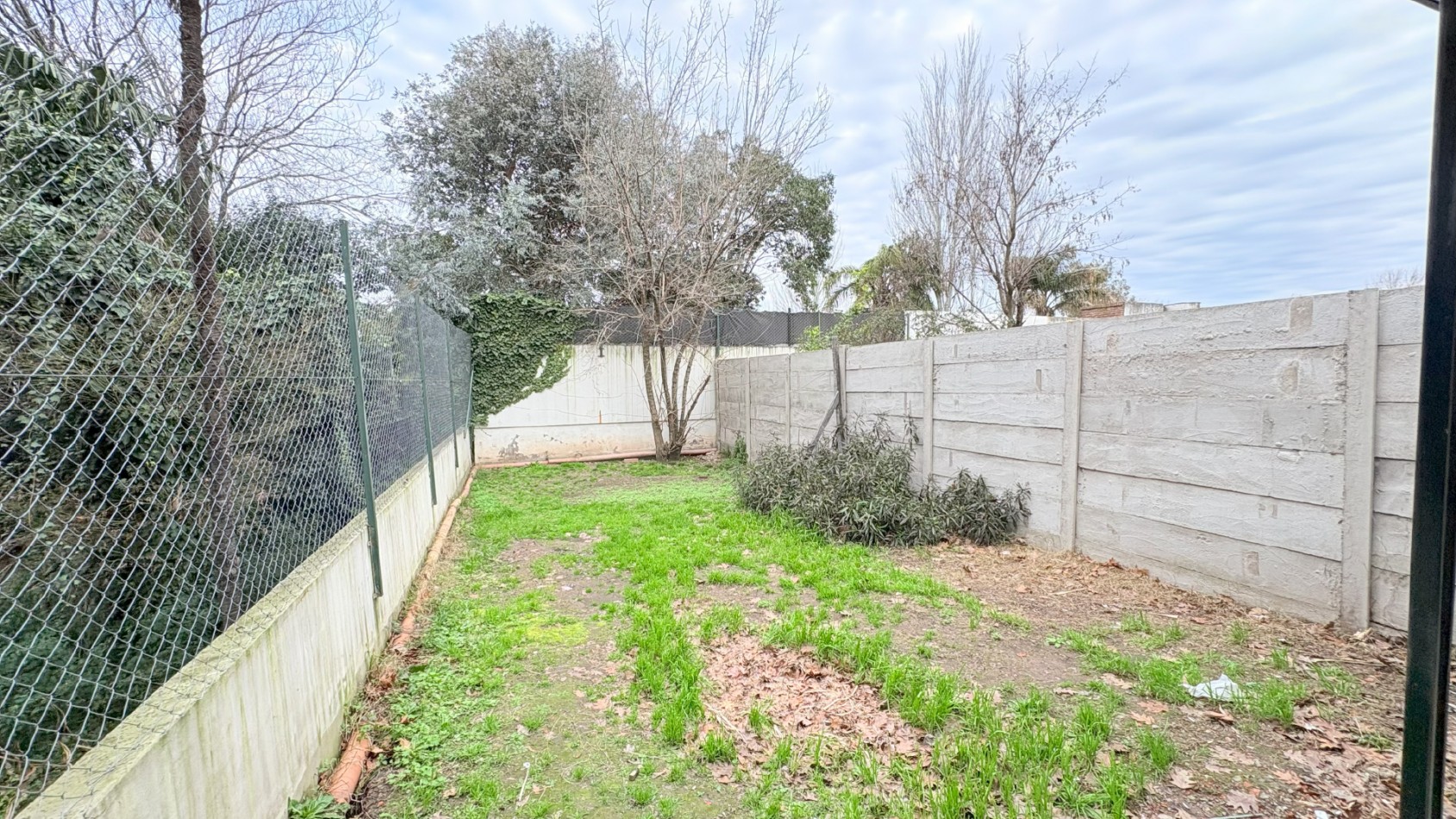 Duplex 4 ambientes en San Miguel - Belgrano 1975