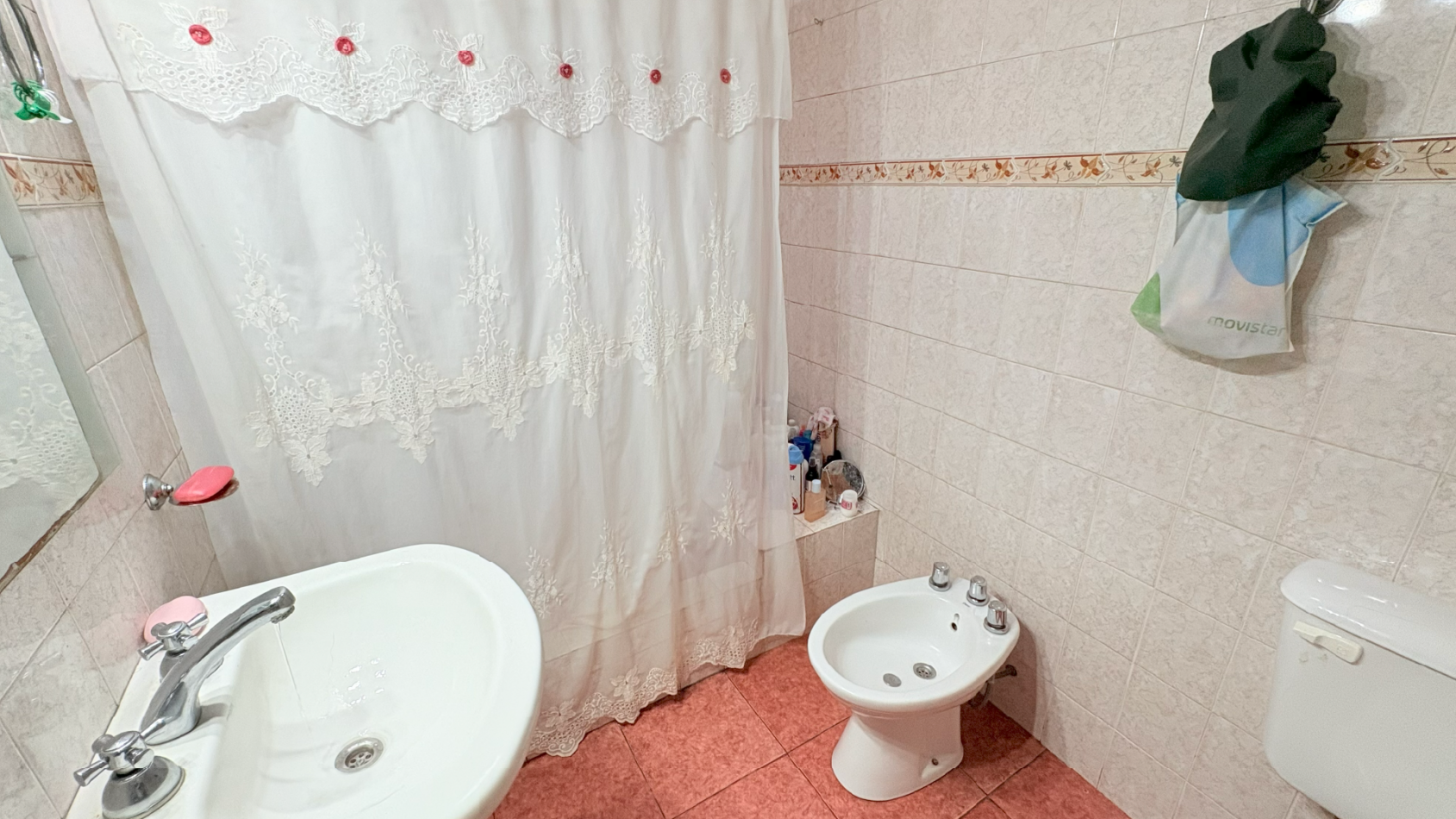 Casa 4 Ambientes con Garage 