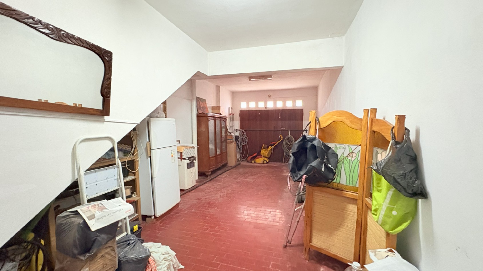 Casa 6 Ambientes con Quincho y Cochera Cubierta Para 2 Autos