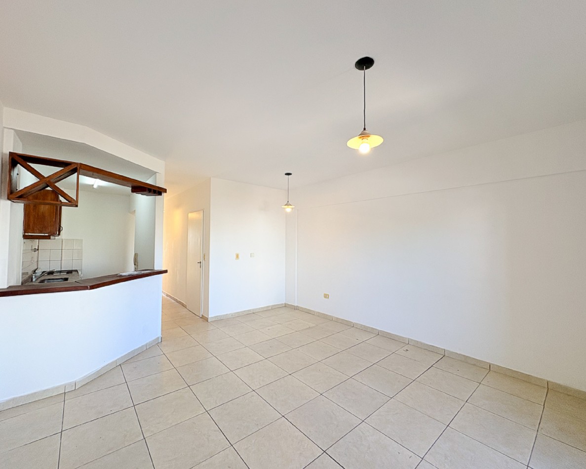 Departamento 3 Ambientes en El Centro de San Miguel