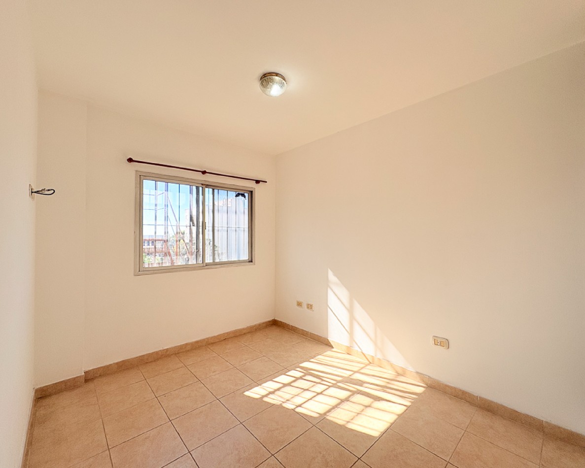 Departamento 3 Ambientes en El Centro de San Miguel