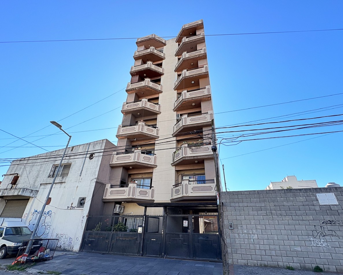 Departamento 3 Ambientes en El Centro de San Miguel