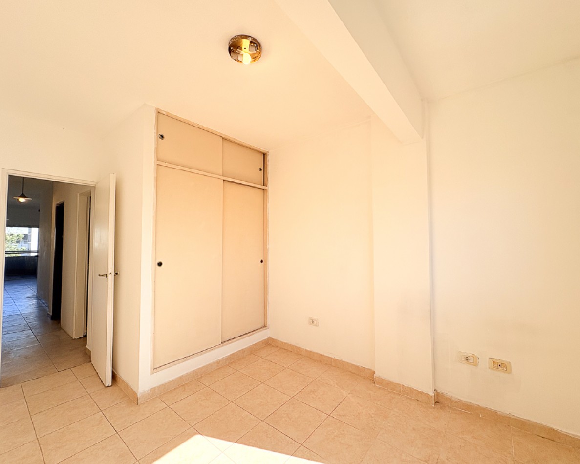 Departamento 3 Ambientes en El Centro de San Miguel