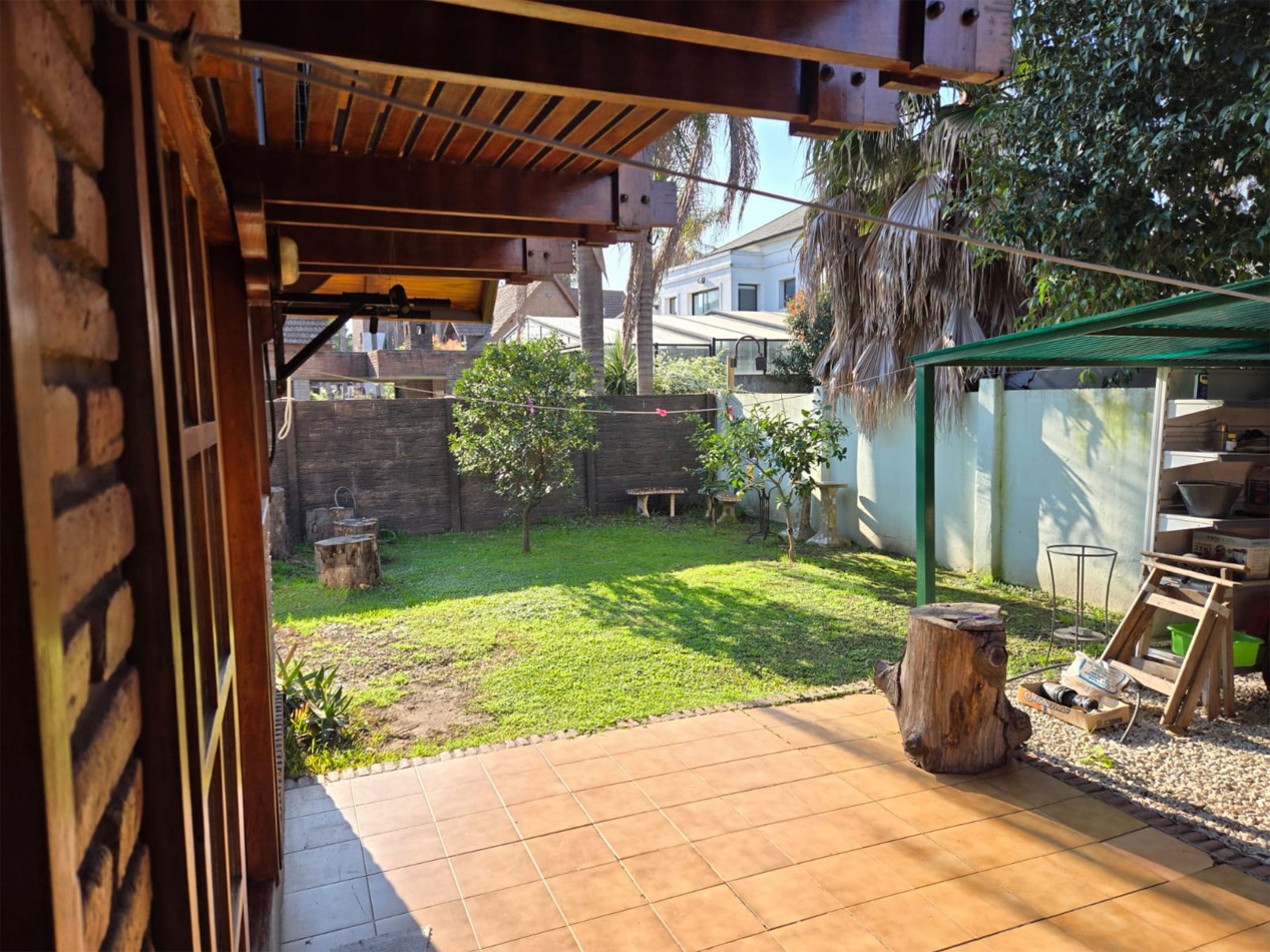 Hermosa Casa Alpina en Venta - Country San Miguel de Ghiso