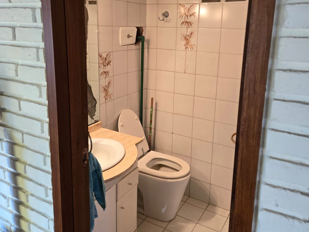 Hermosa Casa Alpina en Venta - Country San Miguel de Ghiso