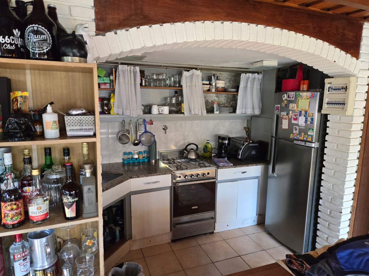 Hermosa Casa Alpina en Venta - Country San Miguel de Ghiso