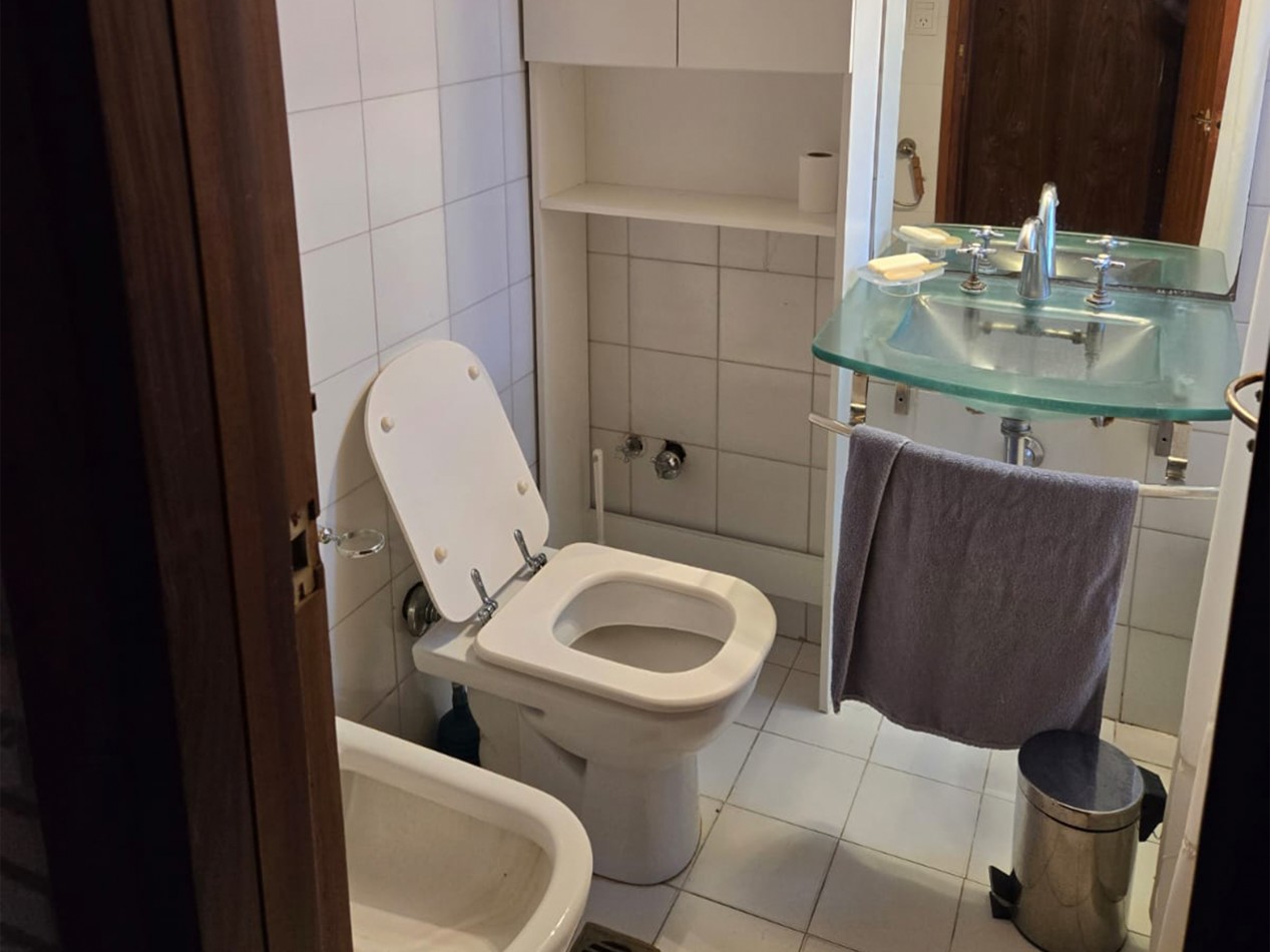 Hermosa Casa Alpina en Venta - Country San Miguel de Ghiso