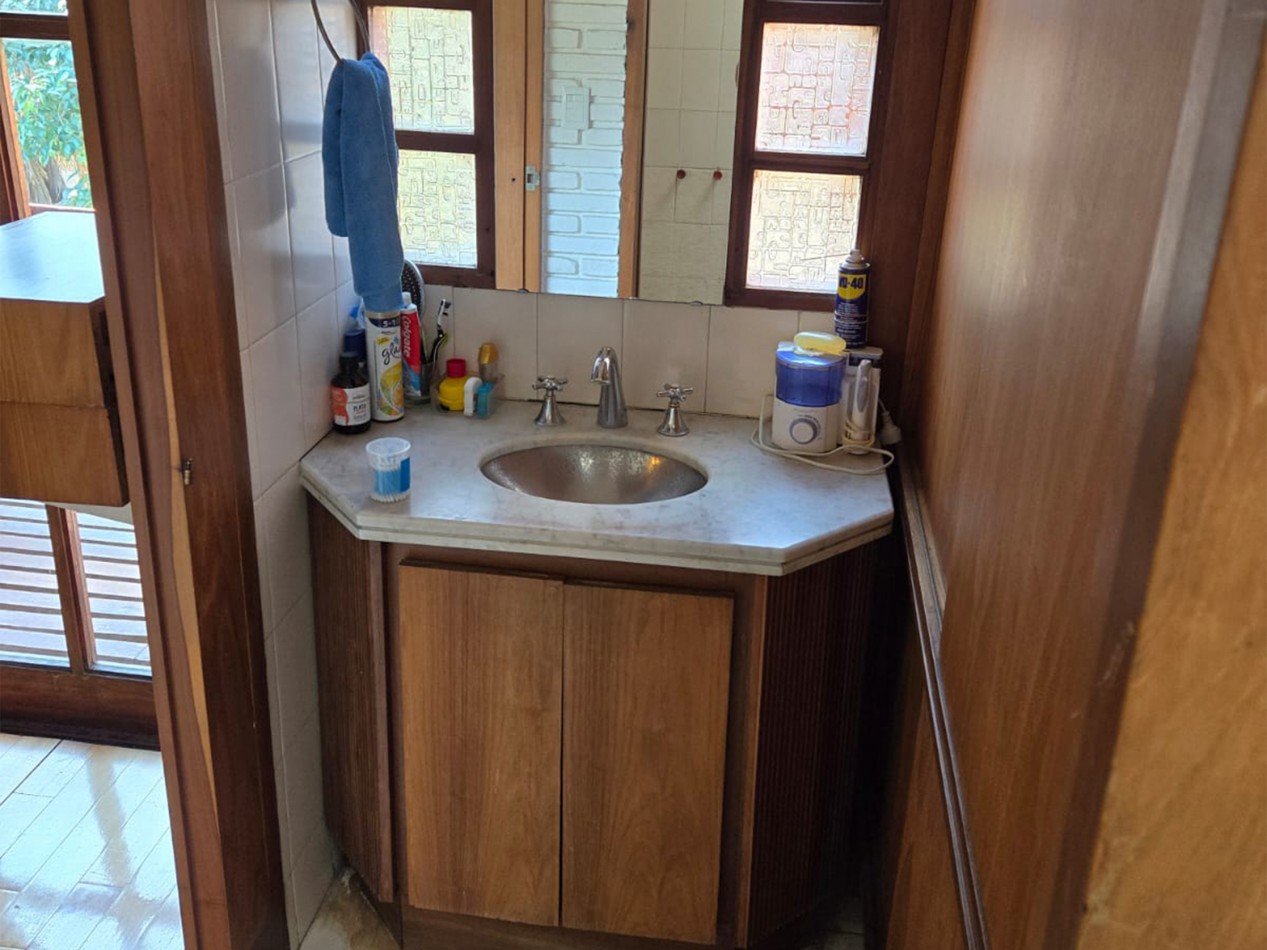 Hermosa Casa Alpina en Venta - Country San Miguel de Ghiso