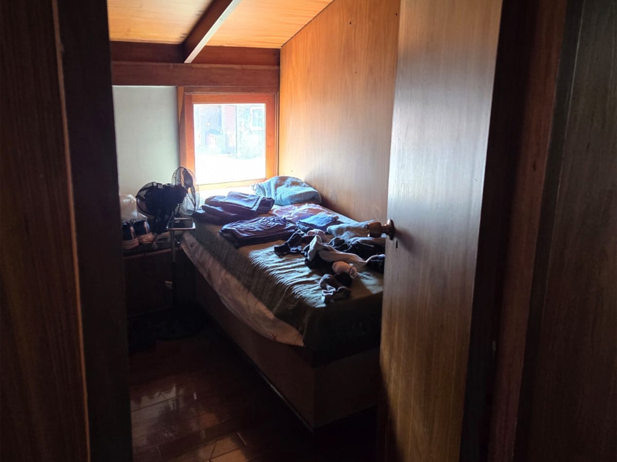 Hermosa Casa Alpina en Venta - Country San Miguel de Ghiso