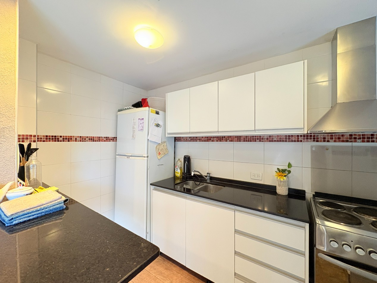 Hermoso Duplex 3 Ambientes con Patio y 2 Cocheras