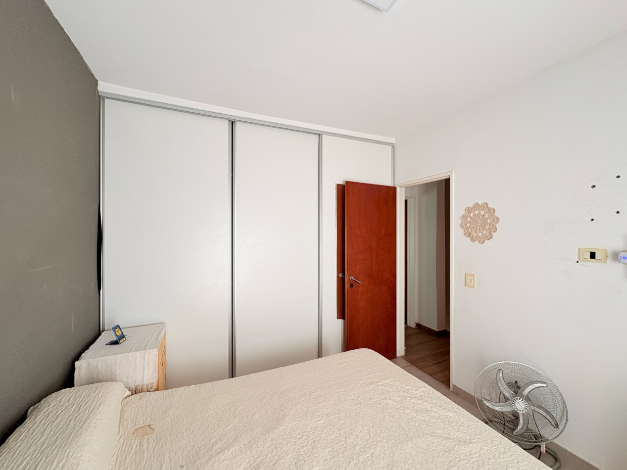 Hermoso Duplex 3 Ambientes con Patio y 2 Cocheras