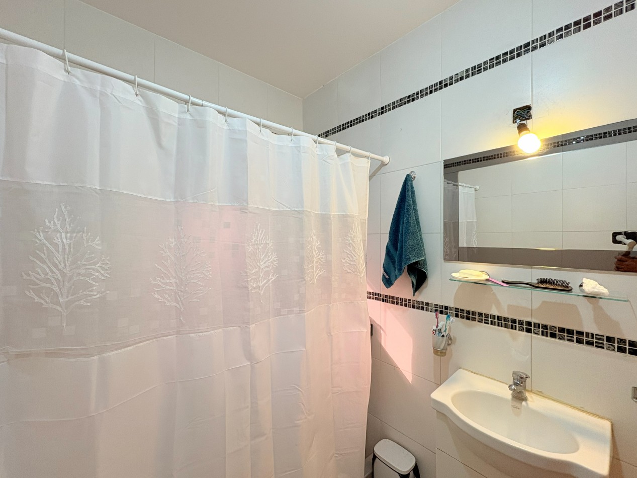 Hermoso Duplex 3 Ambientes con Patio y 2 Cocheras