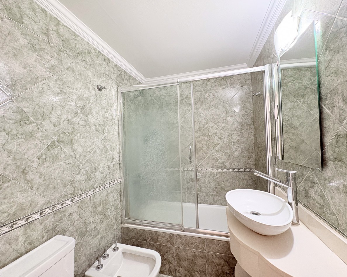 Hermoso Triplex con Cochera en complejo San Miguel Village