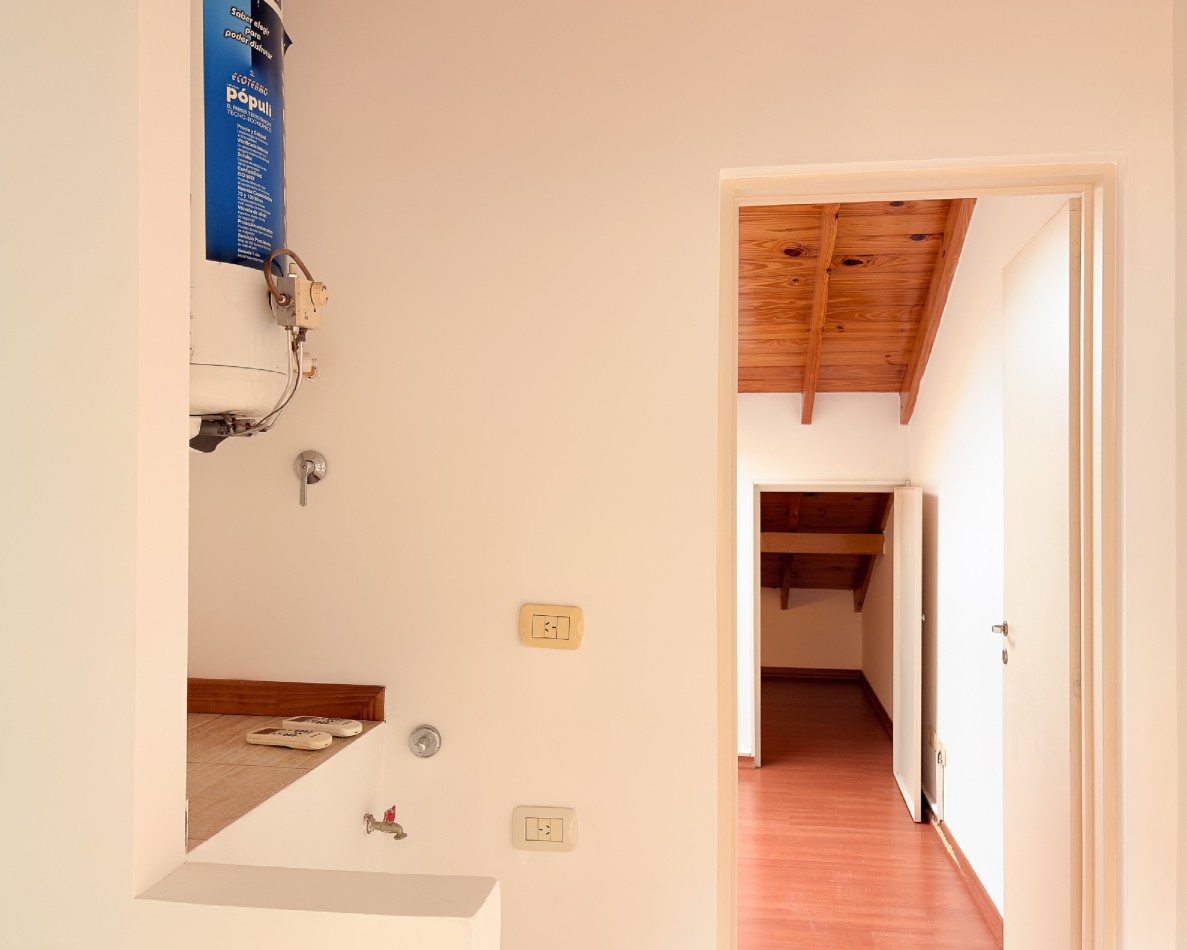 Hermoso Triplex con Cochera en complejo San Miguel Village