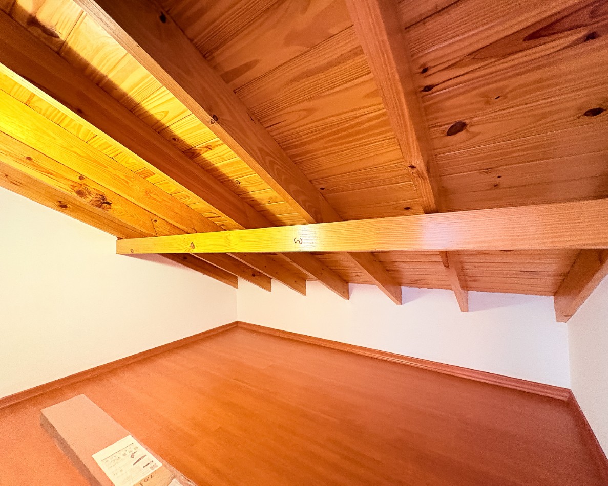 Hermoso Triplex con Cochera en complejo San Miguel Village