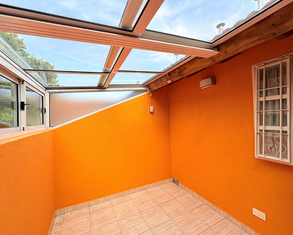 Hermoso Triplex con Cochera en complejo San Miguel Village