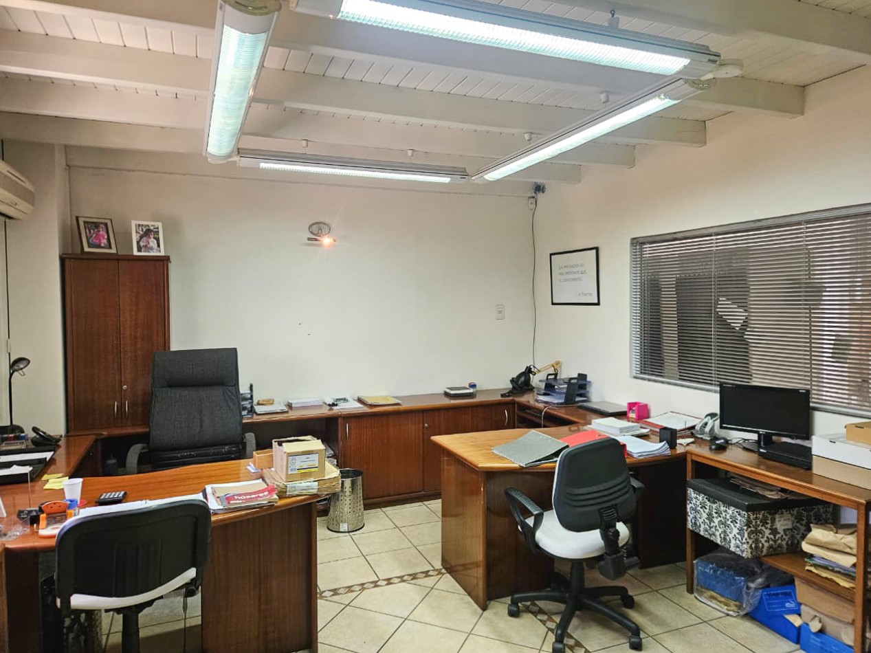 2 Galpones en Excelente Estado con Muy Buena Ubicacion en San Miguel