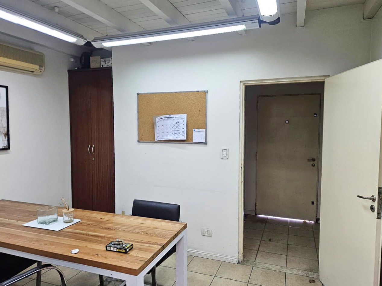 2 Galpones en Excelente Estado con Muy Buena Ubicacion en San Miguel