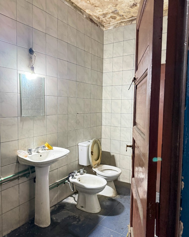 Galpon en San Miguel - Sobre Av Principal - Salida a Dos Calles