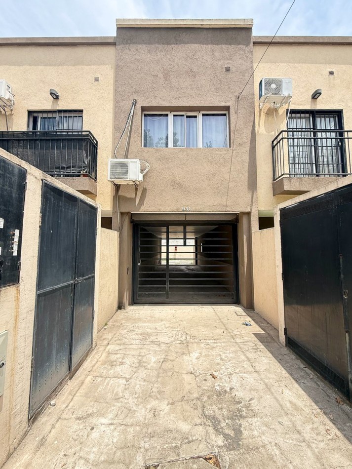 Departamento 2 Ambientes en San Miguel, Muñiz con Cochera