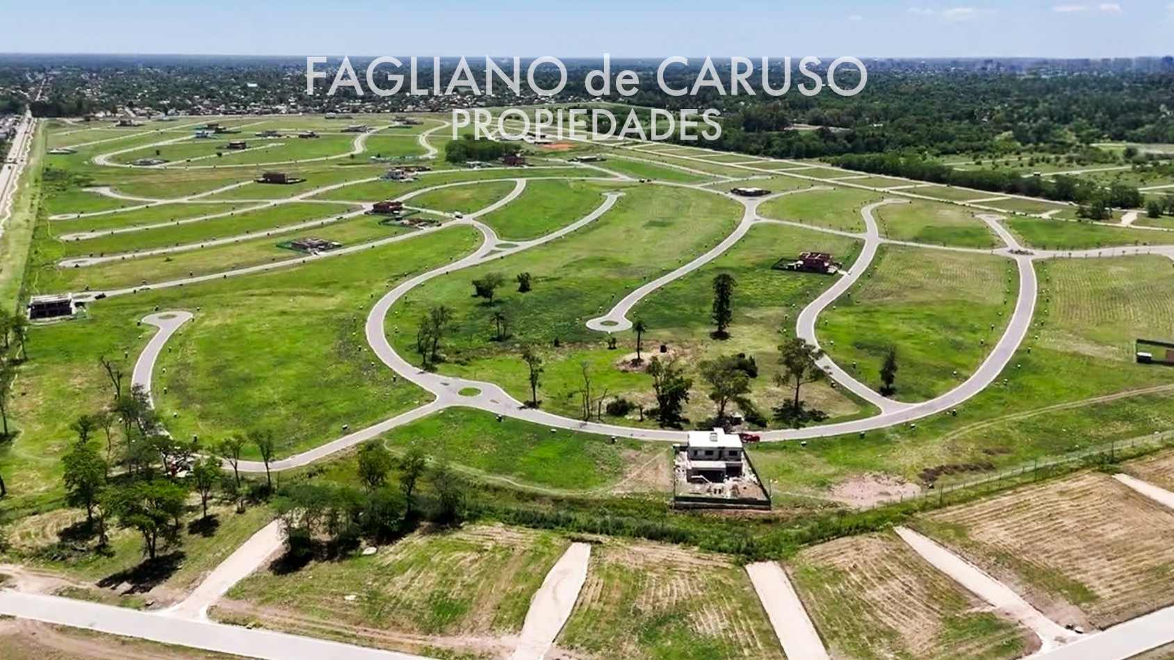 Lote en Village Joven - Bella Vista