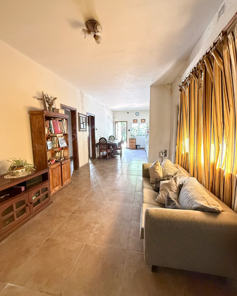 Casa en Venta - Lebensohn 1650, Bella Vista