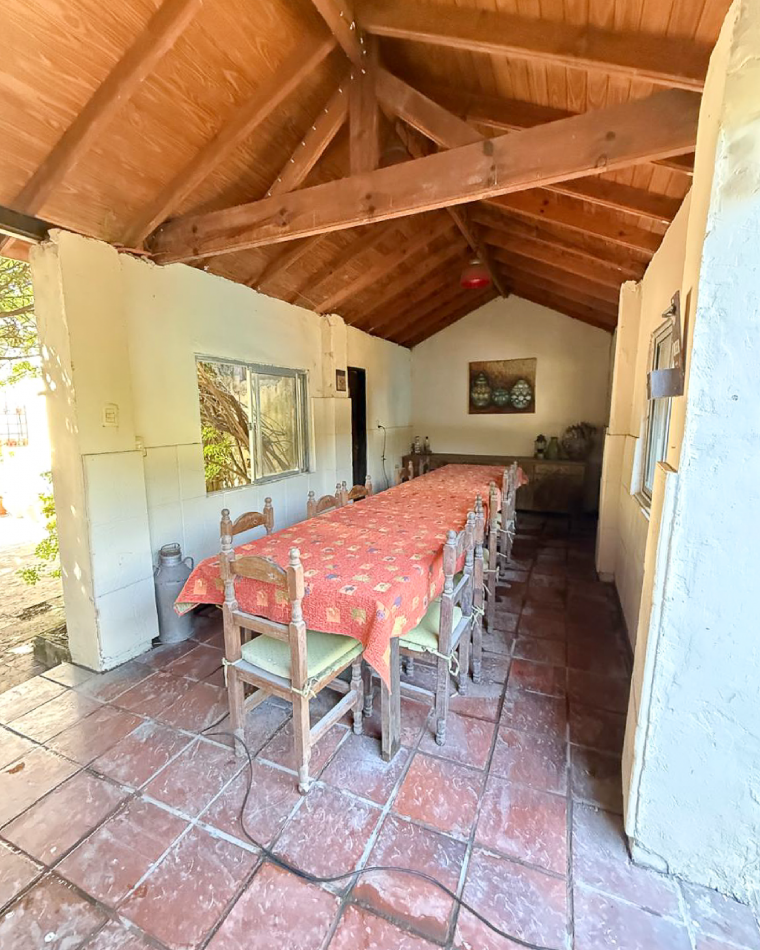 Casa en Venta - Lebensohn 1650, Bella Vista