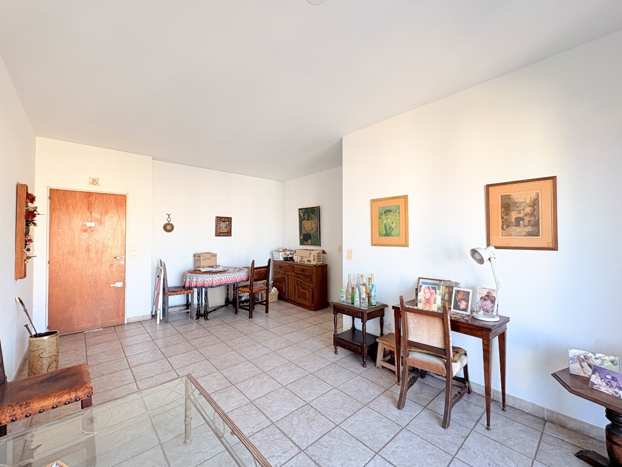 Departamento 3 Ambientes en Venta - Pleno Centro de San Miguel