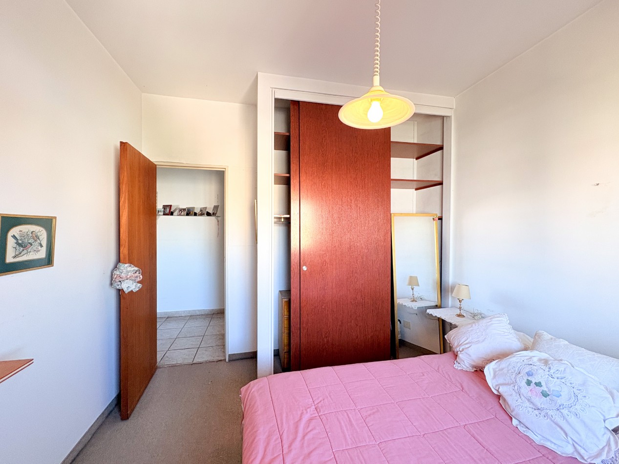 Departamento 3 Ambientes en Venta - Pleno Centro de San Miguel