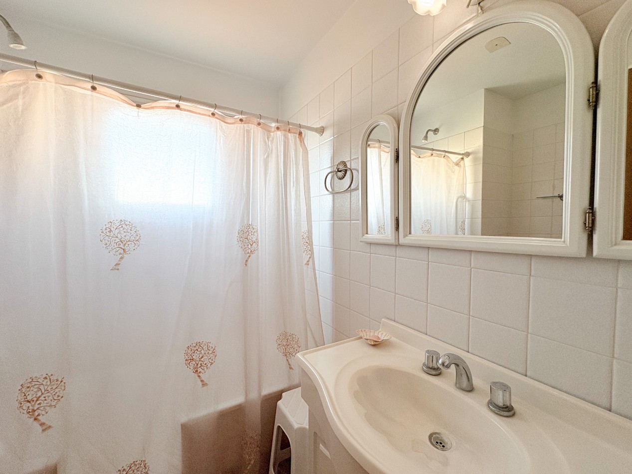 Departamento 3 Ambientes en Venta - Pleno Centro de San Miguel