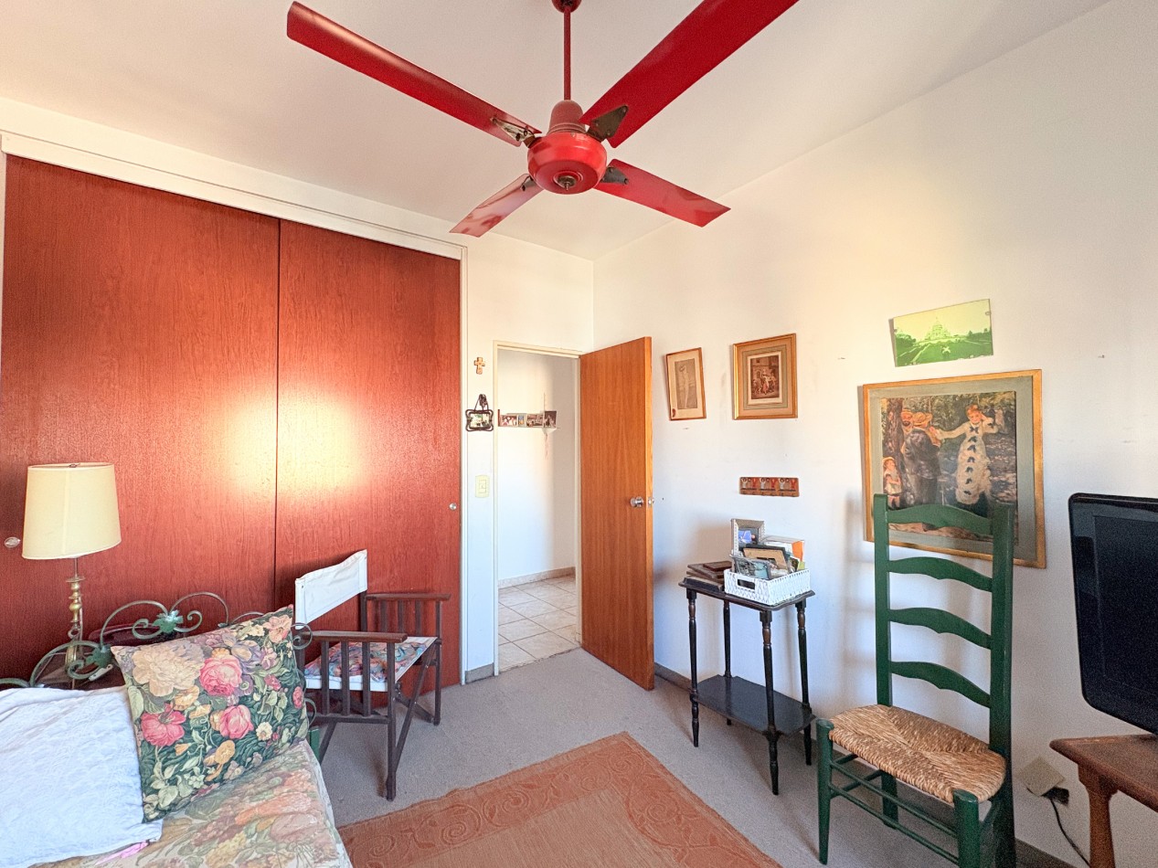 Departamento 3 Ambientes en Venta - Pleno Centro de San Miguel