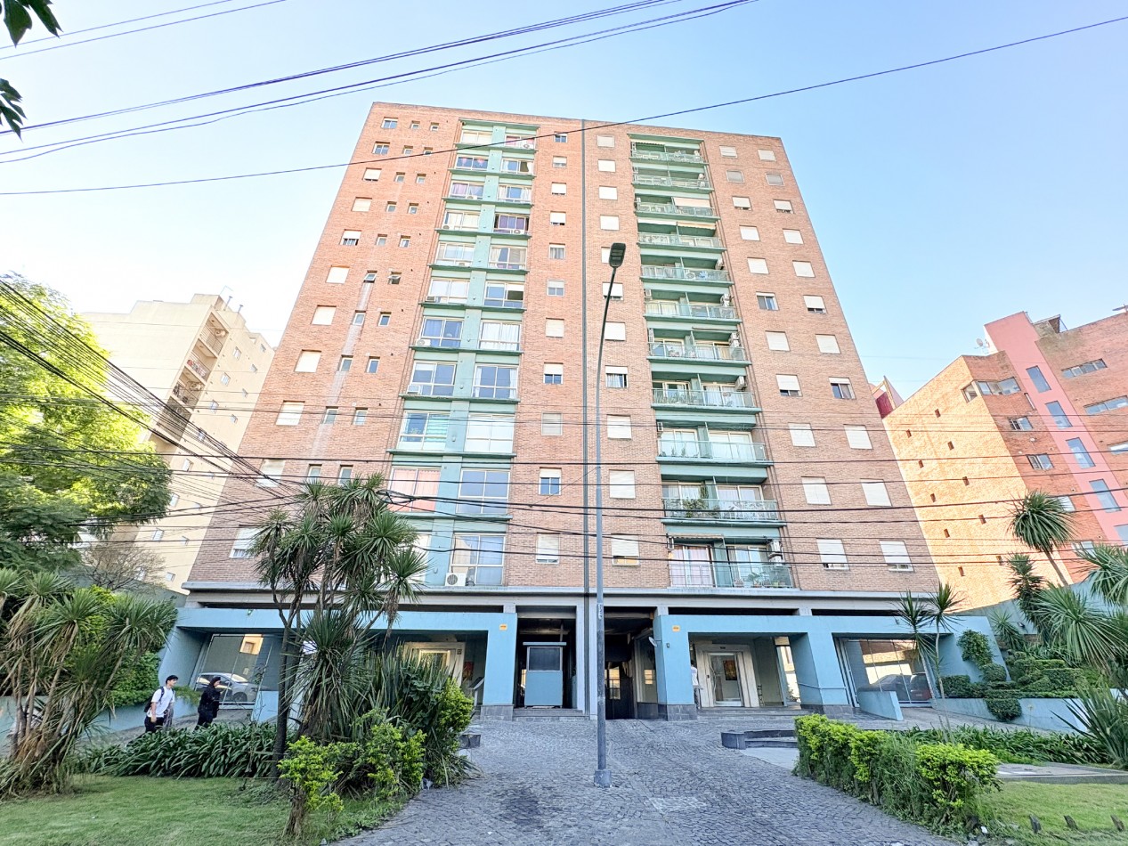 Departamento 3 Ambientes en Venta - Pleno Centro de San Miguel