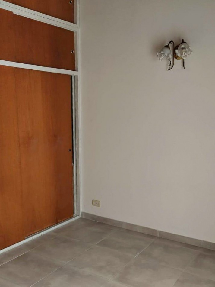DUPLEX 3 AMBIENTES EN VENTA - SAN MIGUEL