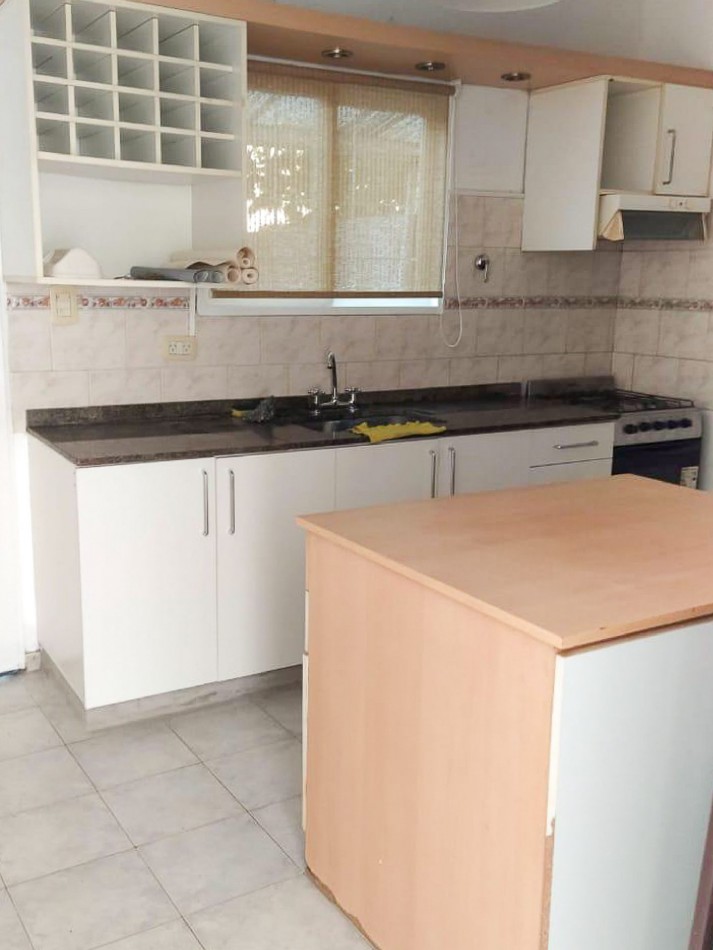 DUPLEX 3 AMBIENTES EN VENTA - SAN MIGUEL