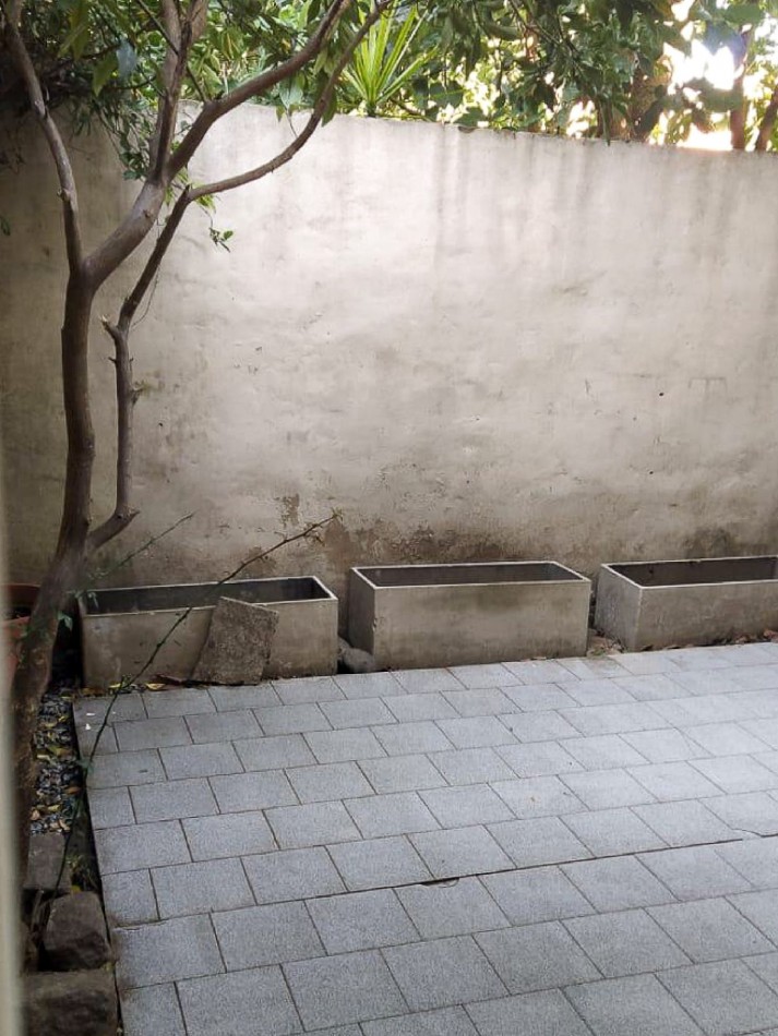 DUPLEX 3 AMBIENTES EN VENTA - SAN MIGUEL