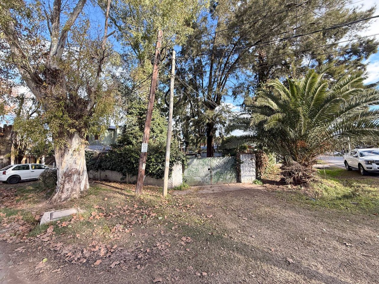 Lote en venta - Bella Vista