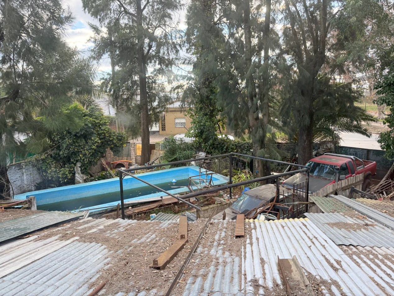 Lote en venta - Bella Vista
