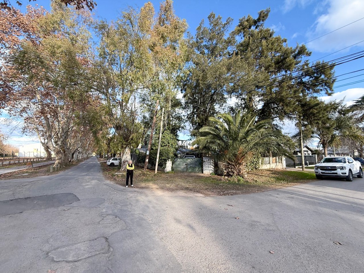 Lote en venta - Bella Vista