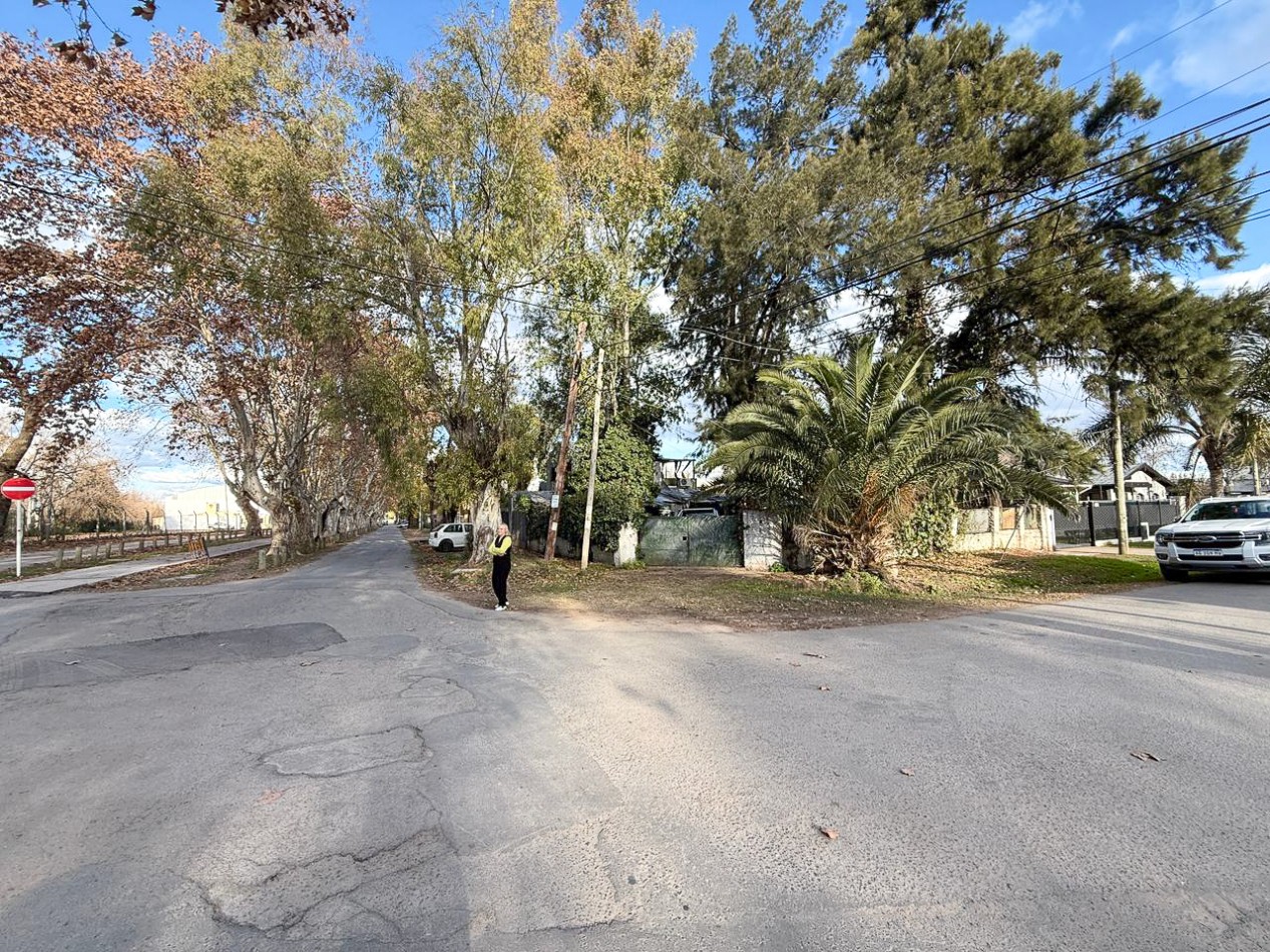 Lote en venta - Bella Vista